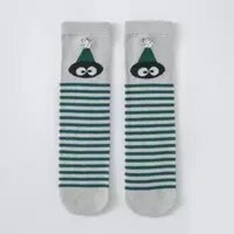 Lente En Zomer Kinderen Sokken Leuke Cartoon Sokken Baby Hoge Sokken Jongens En Meisjes Sokken Kinderen kleding 03