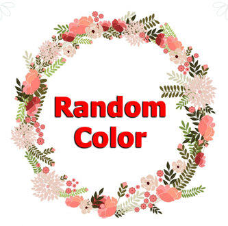 lente en zomer vrouwen front borst kruis V-hals mouwloze losse onregelmatige vest T-shirt kleding kleding willekeurig kleur / M