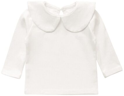 Lente Herfst Baby Meisjes T-shirts Met Lange Mouwen Tops Katoen Casual Blouse Peuter Meisjes Kleding W / M