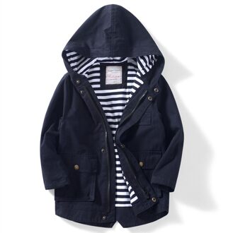 lente herfst kind kid kleding baby jongens jassen uitloper big jongens katoen mode jassen 12