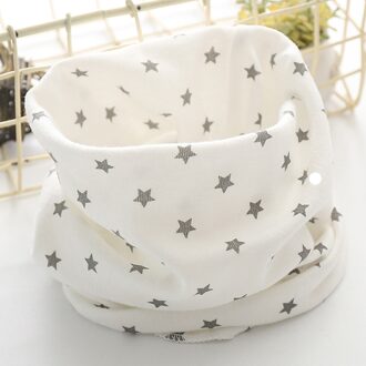 Lente Herfst Kinderen Mooie Sjaal Baby Kids Zomer Warme Sjaals Slabbetjes Jongens Meisjes Hals Kraag Kind O Ring Magic halsdoek