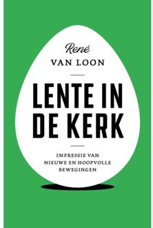 Lente In De Kerk - (ISBN:9789043533706)