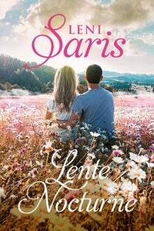 Lente Nocturne - Leni Saris - ebook