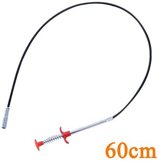 Lente Pijp Baggeren Gereedschappen, Afvoer Slang, drain Cleaner Sticks Verstoppen Remover Cleaning Tools Huishouden Voor Aanrecht # T1P