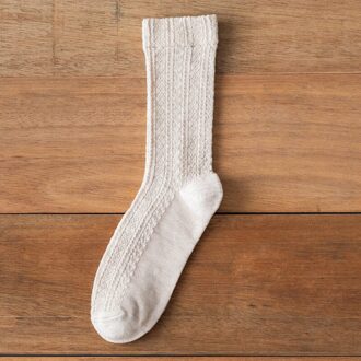 Lente Vrouwen Crew Sokken Vrouw Pure Kleur Effen Sokken Vrouwen Mode Toevallige Sokken Eenvoudige Stijl Sokken eu 35-43 Size C3
