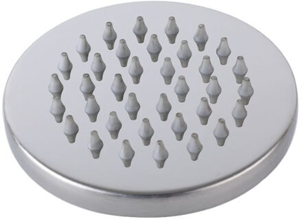 LENTE ZOMER 304 rvs everso Ronde Douchekop Regendouche Regendouche Het niet te blokkeren up nee.1 10cm