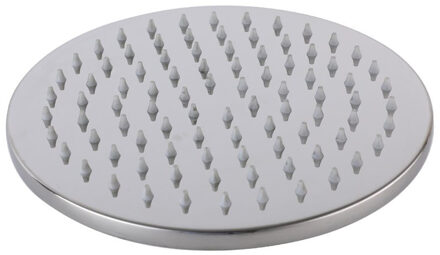 LENTE ZOMER 304 rvs everso Ronde Douchekop Regendouche Regendouche Het niet te blokkeren up nee.3 20cm