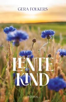 Lentekind - Gera Folkers