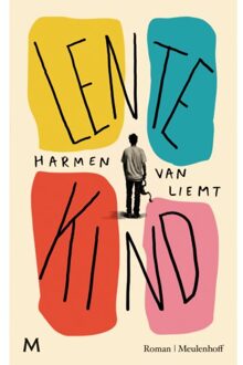 Lentekind - Harmen van Liemt