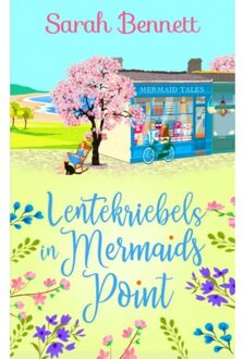 Lentekriebels In Mermaids Point - Sarah Bennett