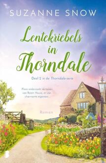 Lentekriebels In Thorndale - Thorndale - Suzanne Snow