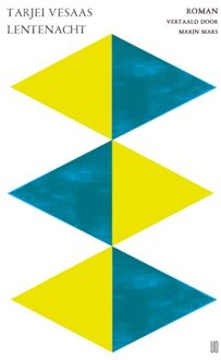 Lentenacht - Tarjei Vesaas