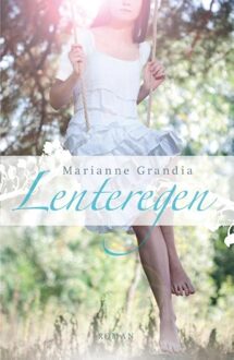 Lenteregen - eBook Marianne Grandia (9029718617)