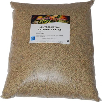 Lentils "Eston" 5 Kg