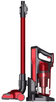 Lentz Stofzuiger accu 2 in 1 hatex