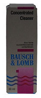 Lenzenvloeistof Concentrated Cleaner