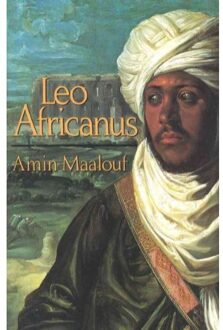Leo Africanus