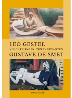 Leo Gestel En Gustave De Smet - Hans Hagen