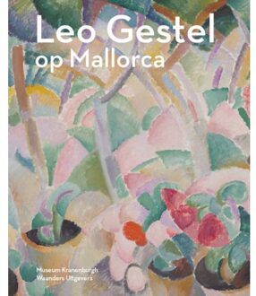 Leo Gestel Op Mallorca