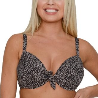Leo Kerstin Bikini Bra * Actie * Versch.kleure/Patroon - B 80,B 85,B 90,C 80,C 85,C 90,D 75,D 80,D 85,D 90,E 75,E 80,E 85,E 90,F 75,F 80,F 85