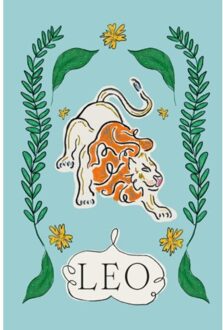 Leo - Phi, Liberty