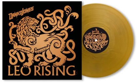 Leo Rising - Danko Jones