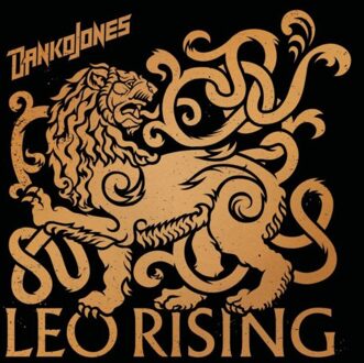 Leo Rising - Danko Jones