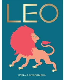 Leo - Seeing Stars - Stella Andromeda