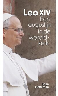 Leo Xiv - Brian Heffernan