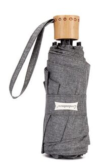 Leodauknow Mini Pocket Paraplu Vrouwen UV Kleine Paraplu Regen Vrouwen Waterdichte Mannen Parasol Handig Meisjes Reizen Parapluie