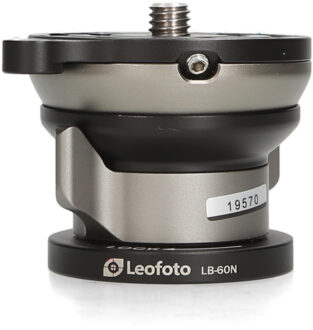 Leofoto Leofoto LB-60N