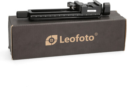 Leofoto Leofoto MP-150 Macroslider