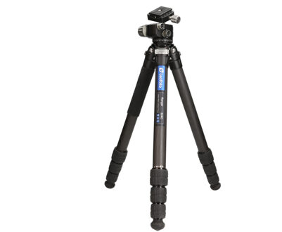 Leofoto Leofoto RF-324C+ Ballhead LH-40