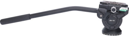 Leofoto Tweedehands Leofoto BV-10 videokop CM1142