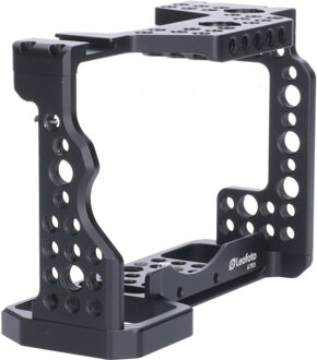 Leofoto Tweedehands Leofoto Camera Cage voor Sony A7R III - A9 - A7 III CM2391