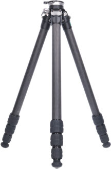 Leofoto Tweedehands Leofoto Ranger LS-284 CEX Leveling CM1141