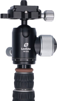 Leofoto Tweedehands Leofoto Urban LX-225CT + XB-32Q CM6064