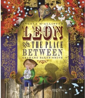 Leon and the Place Between