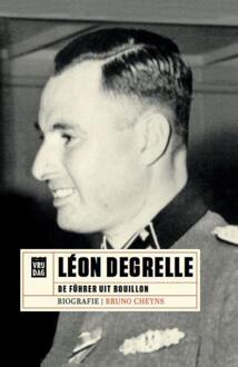 Léon Degrelle - eBook Bruno Cheyns (9460016081)