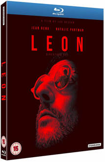 Leon: Director’s Cut