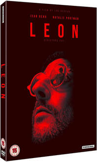 Leon: Director's Cut