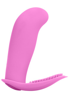 Leon - Draadloze Vibrator met Afstandsbediening
