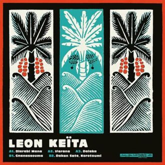 Leon Keita - Leon Keita