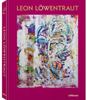 Leon Löwentraut - Leon Löwentraut