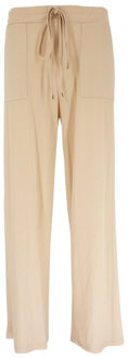 Leona broek Beige - XL