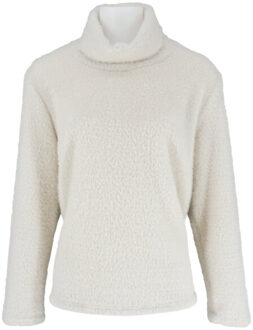 Leona trui col Ecru - M