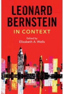 Leonard Bernstein In Context - Composers In Context