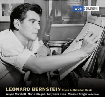 Leonard Bernstein, Piano & Chamber Music