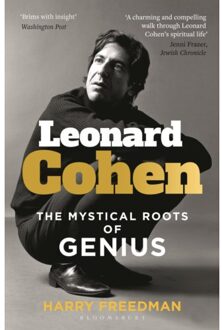 Leonard Cohen - Harry Freedman
