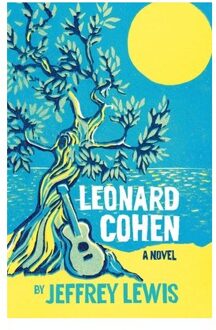 Leonard Cohen - Lewis, Jeffrey